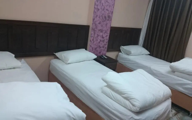 Sea Beach Hotel