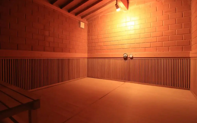 Itamuro Onsen Daikokuya