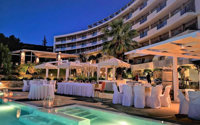 Marmari Bay Hotel