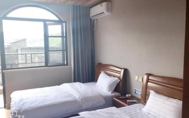 Xiangshan Shanhai Yishe Guesthouse