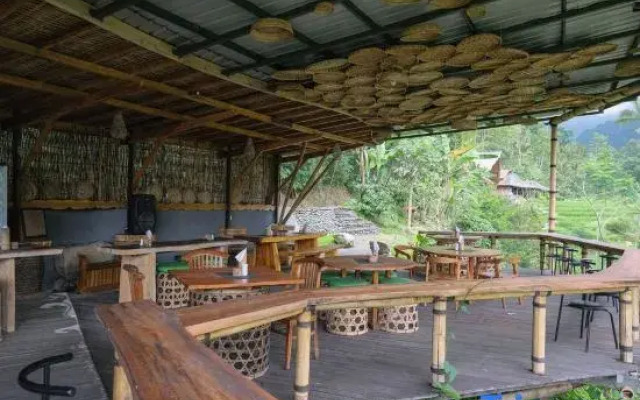 Keuma Villa & Resto Jatiluwih by The Lavana