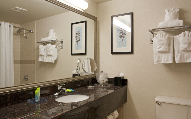 Doubletree by Hilton Pleasant Prairie Kenosha