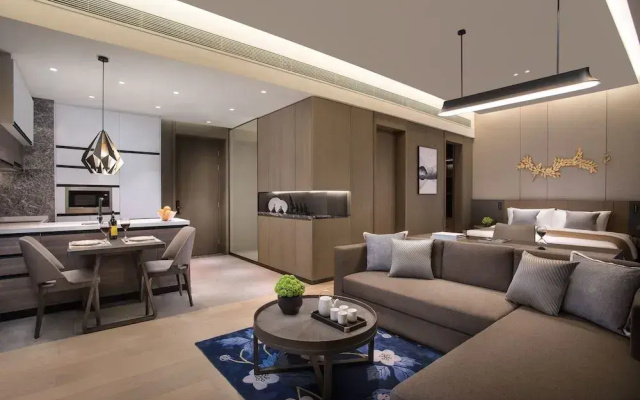 Ascott Songshan Lake Dongguan