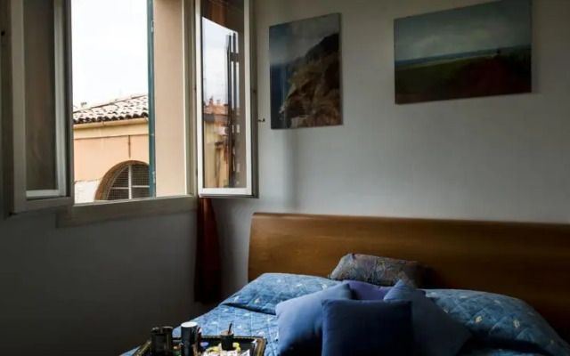 SantIsaia Halldis Apartment