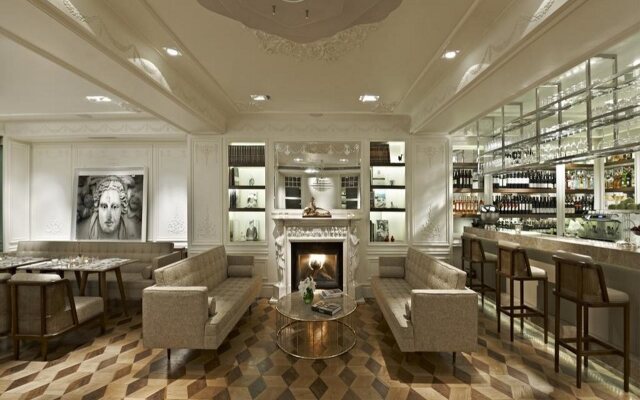 The House Hotel Bosphorus