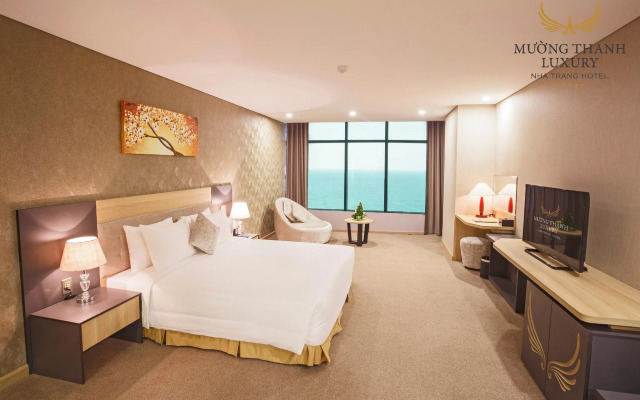 Muong Thanh Luxury Nha Trang Hotel