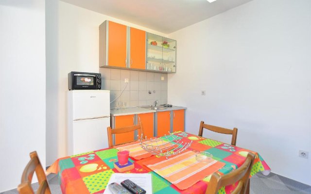 Apartment Zlatko 533