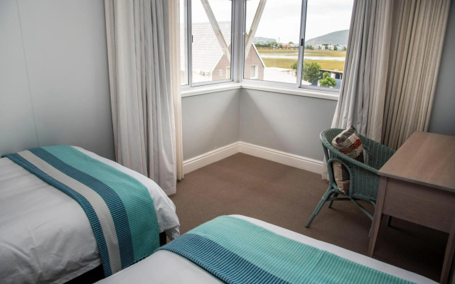 Waterfront New Listng - 8 South Quay -