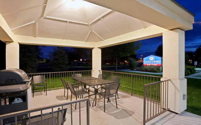 Candlewood Suites Boise - Towne Square by IHG