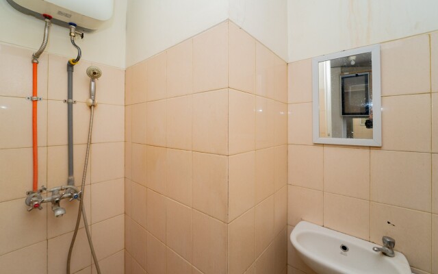 Living Apartemen Tamansari Panoramic - Zal Room