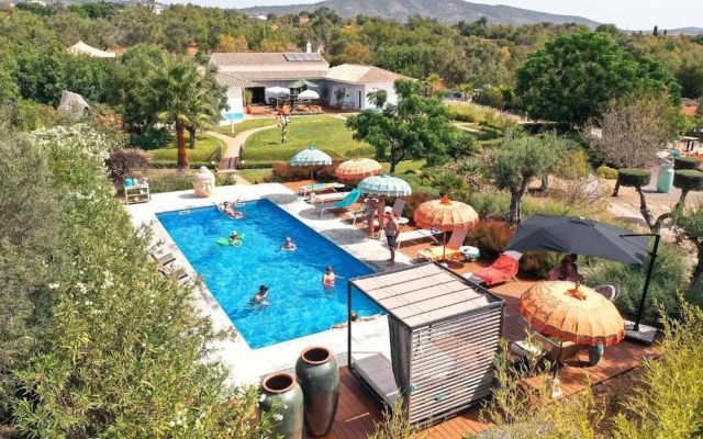 Seeds of Silence Boutique Hotel and Retreat