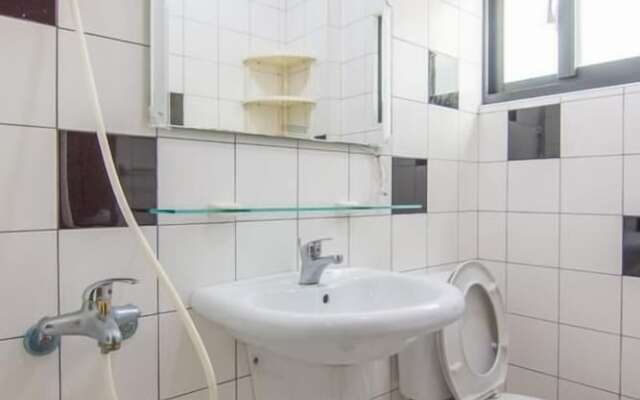 Easy To Play Homestay