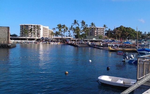 Sea Village 3 212 by RedAwning