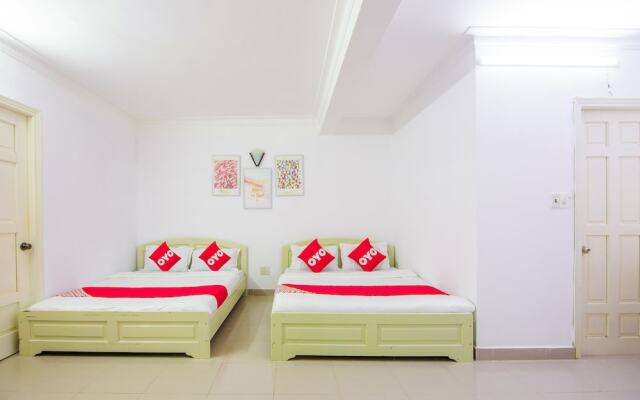 OYO 603 Hoang Kim Hotel