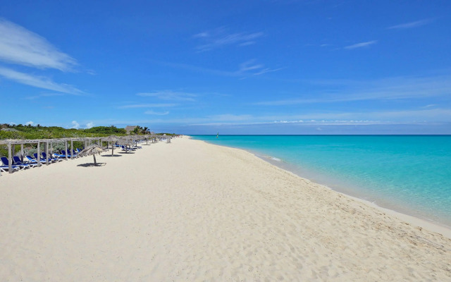 Melia Cayo Santa Maria