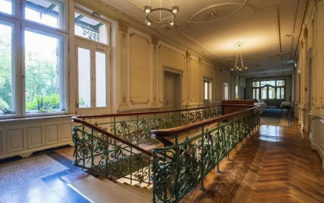 Evangelische Tagungsstätte Wildbad