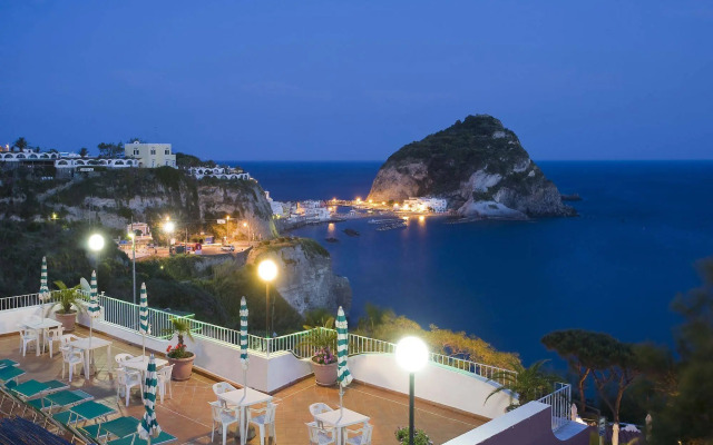 Hotel Residence Sant'Angelo