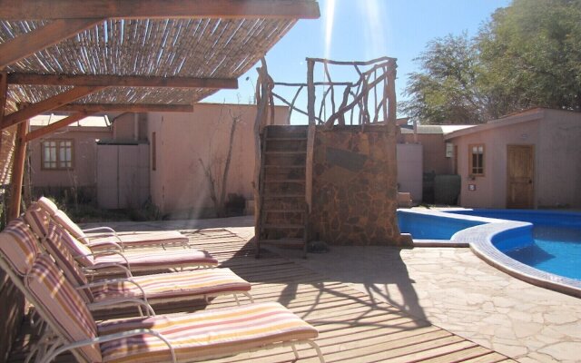 Hotel Takha Takha