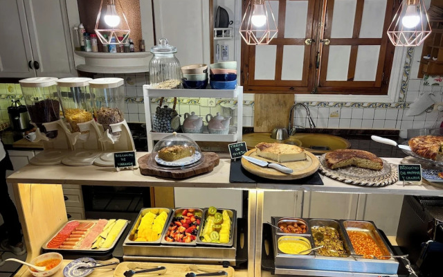 Hotel Altea Paradise 1917