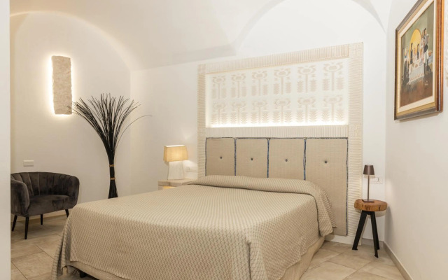 Hotel Corte Bianca, Bovi's Hotels - Adults Only