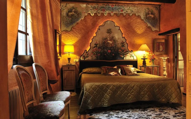 Las Moradas del Unicornio