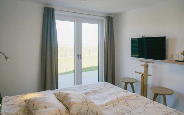 Awesome Apartment in Kappeln With 1 Bedrooms and Wifi