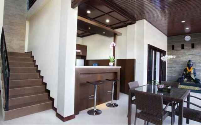 The Nakula Villas