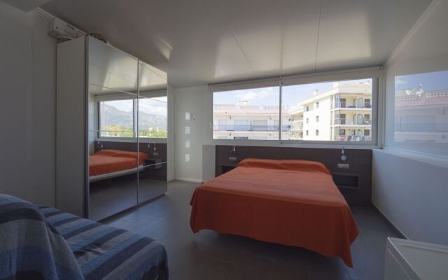 InmoSantos Oasis B8