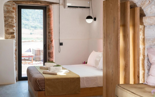 Lameriana Luxury Village