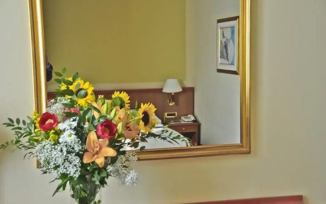 Hotel Lloyd