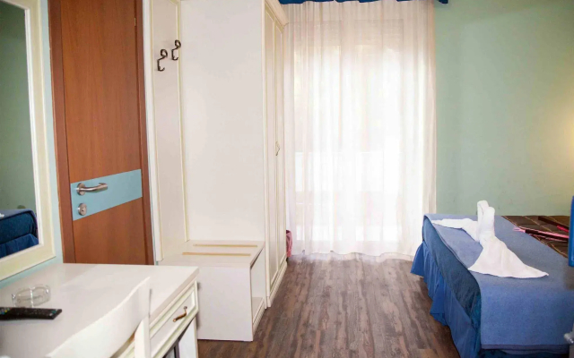 Hotel Gran Sasso