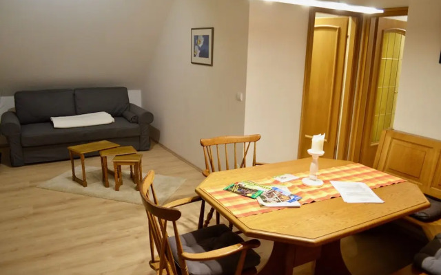 Ferienwohnung Landgraf