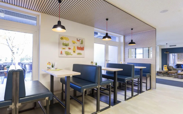 Jufa Hotel Graz-Süd