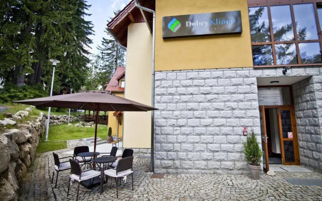 Hotel Dobry Klimat