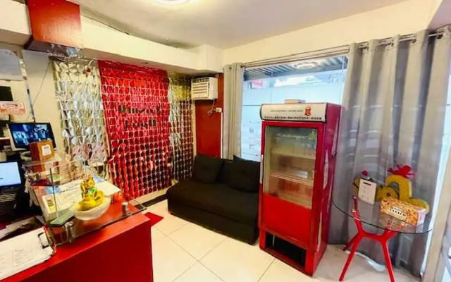Cosmo Hotel