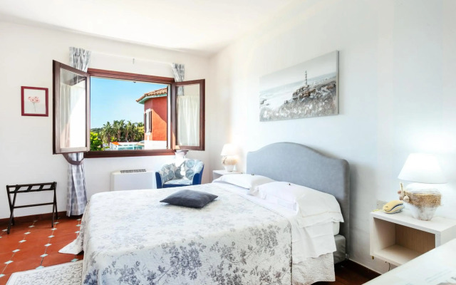 Hotel Stefania Boutique Hotel by the Beach