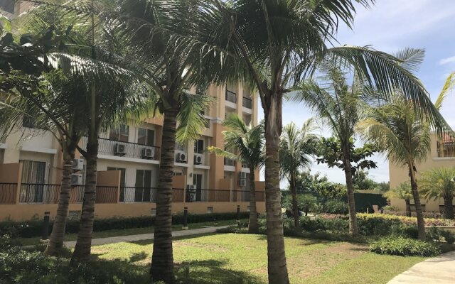 SR Vacation Rental - San Remo Oasis