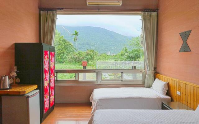 Ying Tian Ye Homestay