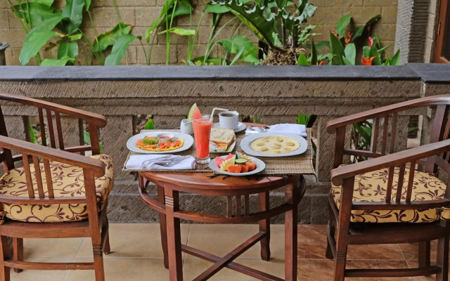Ashanti Villa Ubud