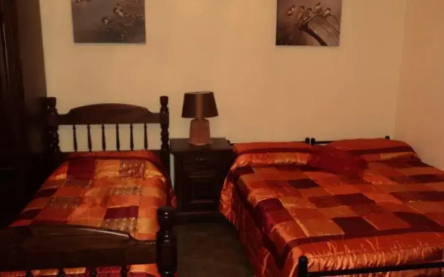Apartment Regina Margherita