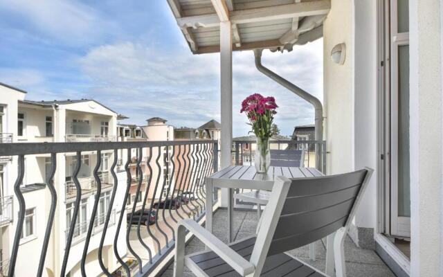 Appartement Miramar 26