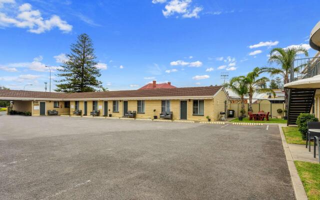 Comfort Inn Victor Harbor