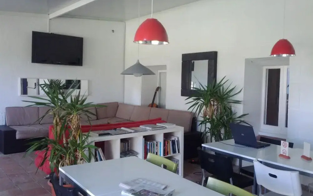 Alberg Costa Brava - Hostel