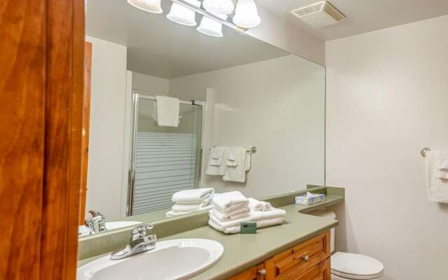 Timberline Village #45 By Bear Country