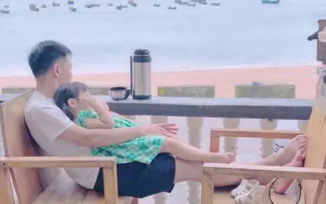 Shengsi Lycium Island Langhuaji Hotel