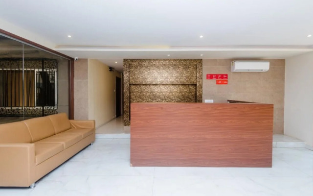 Hotel Aviva Residency By OYO Rooms
