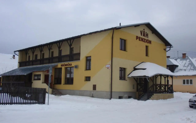 Penzión Váh