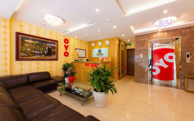 Dragon Hotel