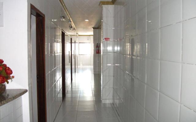 Hotel Center Express