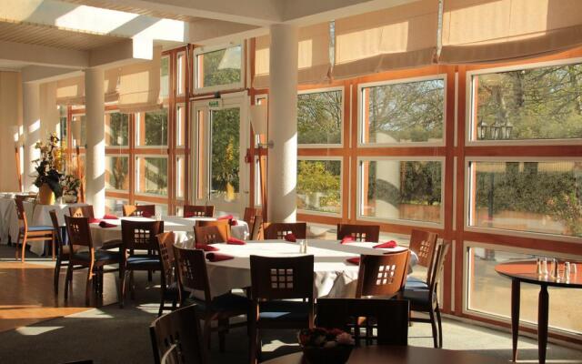Hotel Melaine